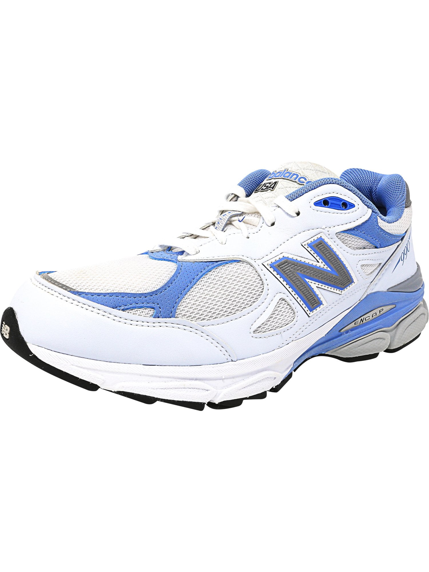 New Balance Women's W990 Wb3 Ankle-High Running Shoe - 6W - Walmart.com