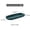 1PC GREEN TRAY, variant on PTSPLLMY Ceramic Tray Decorative White Oval Breakfast Western Food Dessert Plate Multi-function Jewelry Storage Home Kitchen Supplies