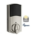 thumbnail image 6 of Kwikset Traditional Smartcode in Venetian Bronze, 6 of 7