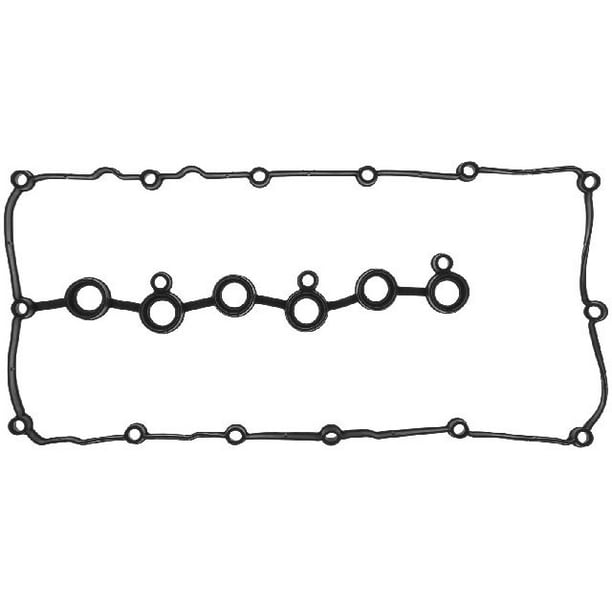 OE Replacement for 20092014 Volkswagen CC Engine Valve Cover Gasket Set (4 Motion / Executive
