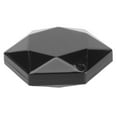thumbnail image 1 of Mini Recorder, Delete Function Voice Activated Small Pendant Recorder Timestamp  for Meeting Neutral English Black 8GB, 1 of 7