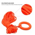 thumbnail image 3 of Cuerda De Seguridad Cuerda de camping de 8 mm Cuerda de seguridad de pesca portátil Accesorios para exteriores (A 20 m), 3 of 8