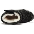 thumbnail image 6 of GERsome Toddler Snow Boots for Girls Boys Cold Weather Outdoor Warm Waterproof Winter Boots, 6 of 6