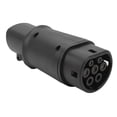 thumbnail image 3 of Adapter, Car  Adapter High Pressure  250VAC 60A IP67 Waterproof Portable Leak Proof  For Model 3 Y S X, 3 of 8
