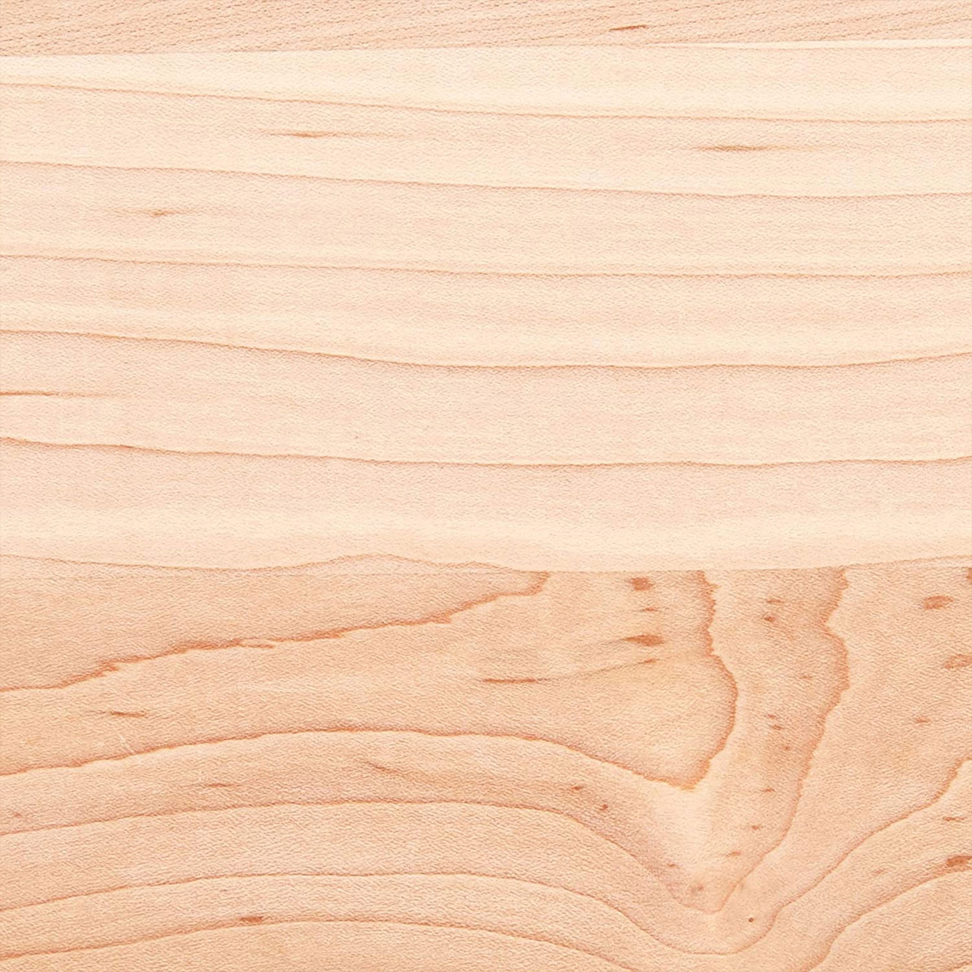 John Boos BBQ Collection Reversible Wood Cutting Board, Juice Groove, Maple