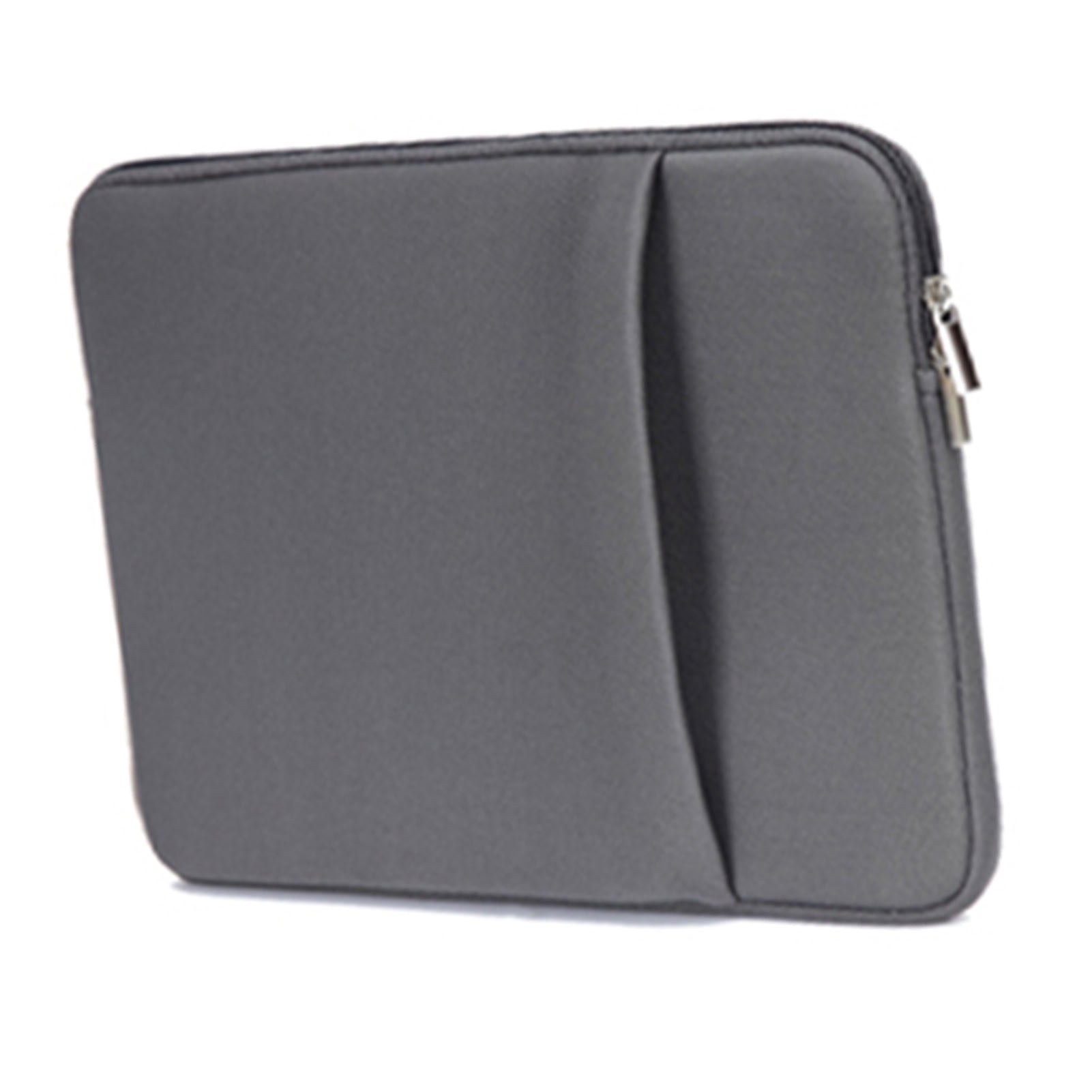 Case B2015 Laptop Sleeve Soft Zipper Pouch 17'' Laptop Bag Replacement For  Air Pro Ultrabook Laptop Pink