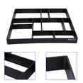 thumbnail image 4 of DIY Plastic Garden Paving , Reusable Concrete Steeping Brick Stone Road Mould for Creating Beautiful Pathways, 4 of 8