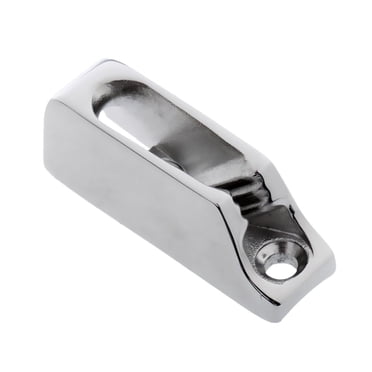 Boat Open Cleats Anchor Tie Down Rope Clip Stainless Steel for