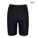 thumbnail image 3 of Naiovety Traje de baño Pantalones cortos Calzoncillos de baño delgados Secado rápido Amigable con la piel Absorción del sudor Ligero Protector solar Deportes acuáticos Negro S Naiovety OD020847-01B, 3 of 6