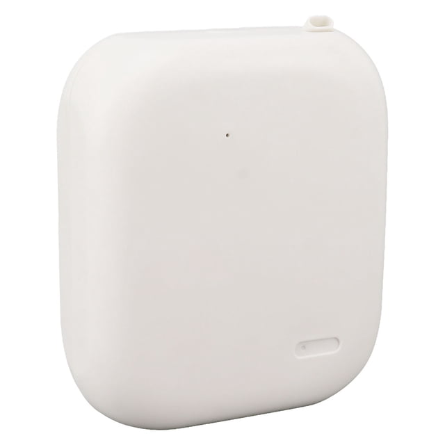 Difusor de Fragancias Jadeshay Mini Ventilador Aceites Esenciales Batería