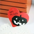 thumbnail image 4 of 50Pcs Halloween Stickers Candy Decorating Box Hanging Tags Stickers Halloween Temporary Tattoos Paper Labels Packaging Bags Decor Kids Gifts Type 5, 4 of 8