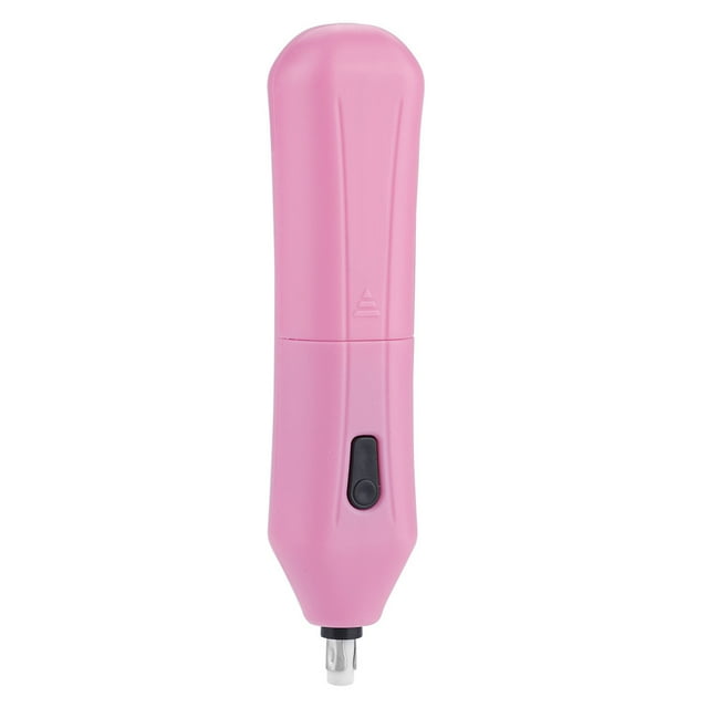 Electric Eraser, Low Noisy Long-term Using Battery Powered Eraser, Office Drawing Lovers Teachers Home School For Art Students