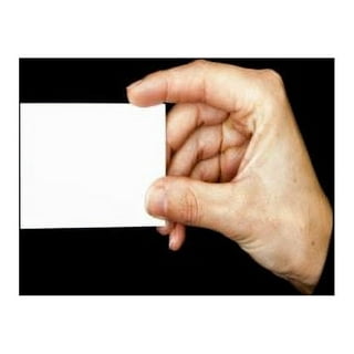 Primbeeks 300pcs Blank Business Cards, Premium Blank White Cards, 3.5 x  2.2 Small Blank Cards, Blank Cardstock Cards, Small Note Cards, white  blank cards, white business cards, kraft paper cards 