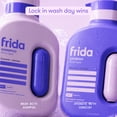 thumbnail image 6 of Frida for Kids All Hair Conditioner for Kids, Hydrating Hair Care, 17 oz, 6 of 6