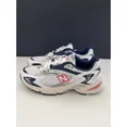 thumbnail image 5 of New Balance 725V1 Men's White/Navy Blue ML725UA SIZE 8 NEW, 5 of 5