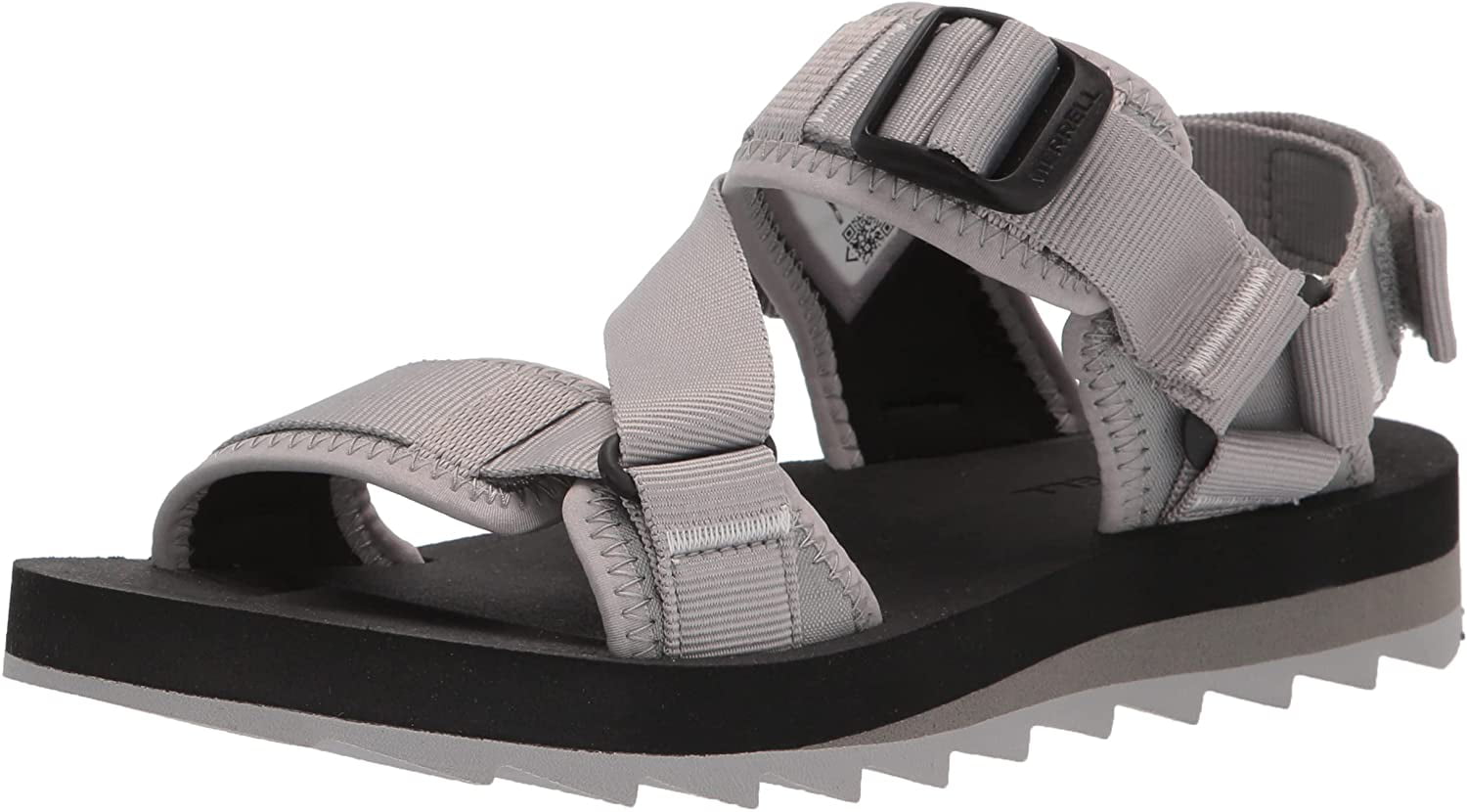 Merrell Mens Panther 2.0 Ankle Strap Sandals 