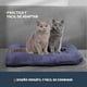 thumbnail image 5 of PET TO BED TCama Soft Mat para Mascotas – Comodidad Suave y Diseño Versátil para Perros y Gatos, 5 of 6