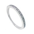 thumbnail image 2 of 1/3ct Diamond Ring 14K White Gold, 2 of 3