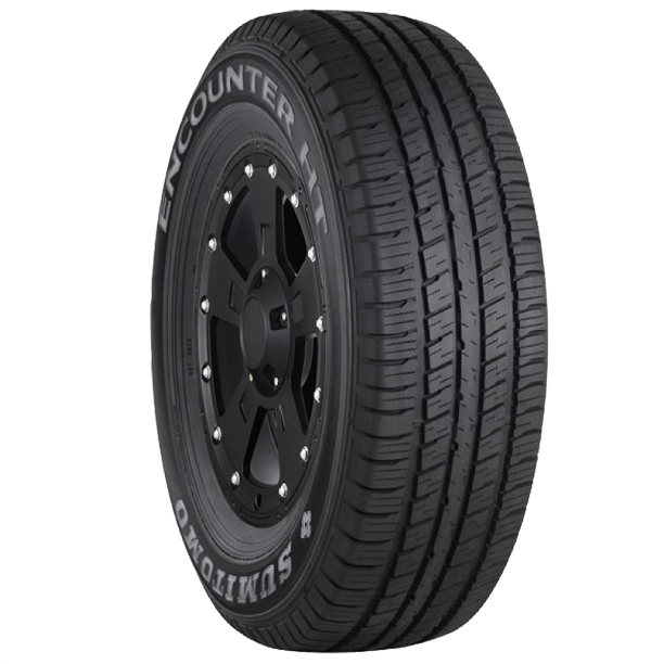 Llanta 245/70r16 Sumitomo Encounter Ht 107t | Walmart en línea