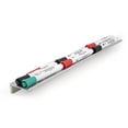 thumbnail image 7 of Audio-Visual Direct Silver Magnetic Marker Tray for Dry-Erase Whiteboards - 15.75 L x 2.5 W inches, 7 of 7