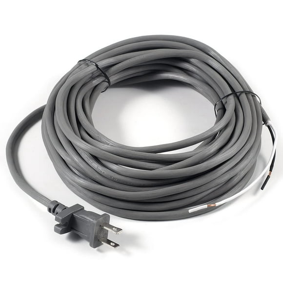 Cable de alimentación para Shark Navigator Lift-Away Pro NV355 NV356