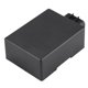thumbnail image 2 of Gatillo De Encendido De Caja CDI, Caja CDI Negra Resistente A La Abrasión Suave Para Accesorios De Motocicleta, 2 of 7