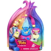 Trolls Biggie Action Figure