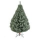 thumbnail image 1 of ARBOL NAVIDAD PINO NAVIPLASTIC NAVIDEÑO ARTIFICIAL VERDE OTOÑAL 190CM, 1 of 3