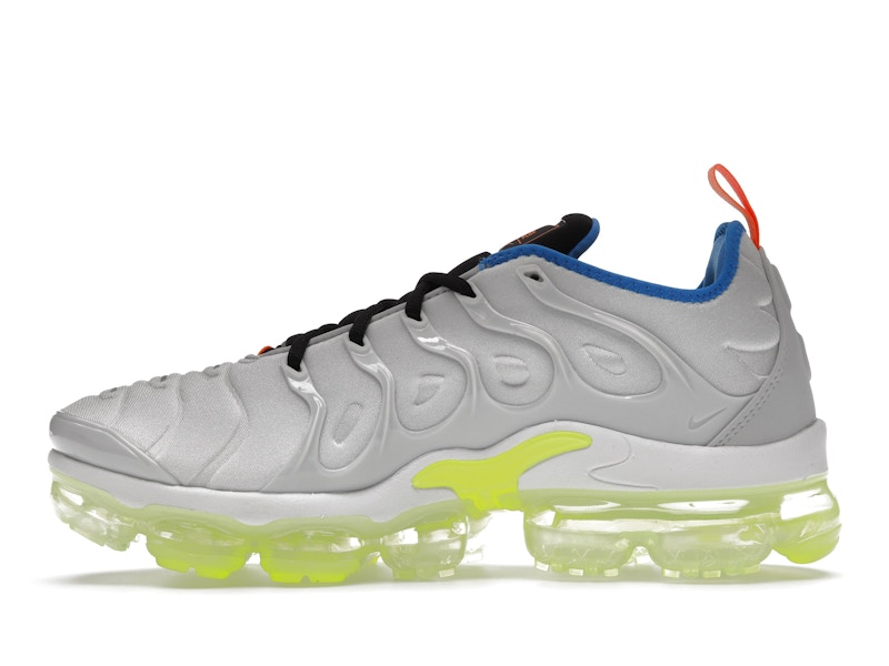 Nike Women's Air VaporMax Plus Photon Dust Volt Running Shoes, from StockX