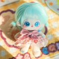 thumbnail image 5 of Muñeco de algodón de los 12 signos del zodiaco para bebé, de 20cm muñeco de peluche, figura personalizada, regalo para fanáticos, 5 of 5