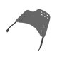 thumbnail image 1 of Motorcycle Windscreen Windshield for Ducati Scrambler 400 (Titanium), 1 of 5