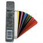 Fan Blade Plastic Thickness Gage Assortments - 5" fan blade assortment plastic thickness g