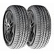 thumbnail image 1 of Paquete de 2 Llantas 185/65 R14 86H MIRAGE MR-162, 1 of 4