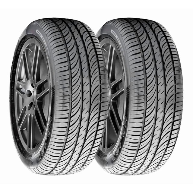 Paquete de 2 Llantas 205/70 R14 95H MIRAGE MR-162