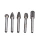 thumbnail image 5 of Juego de 5 brocas para amoladora eléctrica de 6 x 10 mm para carpintería, 5 of 8