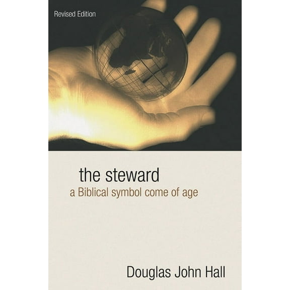 The Steward (Paperback)