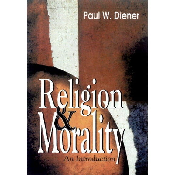 Religion Morality: An Introduction (Paperback)