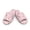 Cherry Blossom, variant on Soft House Slipper for Women Men Yellow Sunflowers Print Open Toe Indoor Slipper Soft Sole Casual Home Slide Shoes, Size 12-13