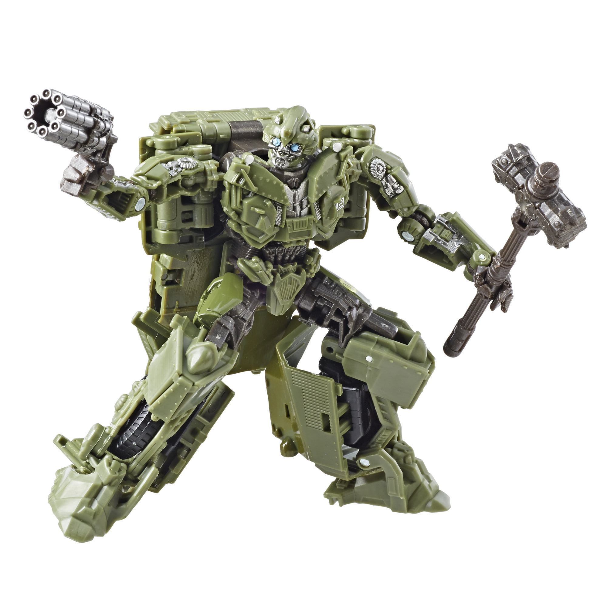 Details about   Transformers Studio Series 34 Leader Class Dark of the Moon Megatron & Igor Fig. 