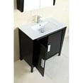 thumbnail image 3 of Bellaterra Home 24-inch Single sink vanity, 3 of 9
