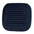 thumbnail image 1 of Zootealy Breathable Bamboo Charcoal Car Seat Cushion Set - Upgrade Your Ride with Comfort and Style!, 1 of 6