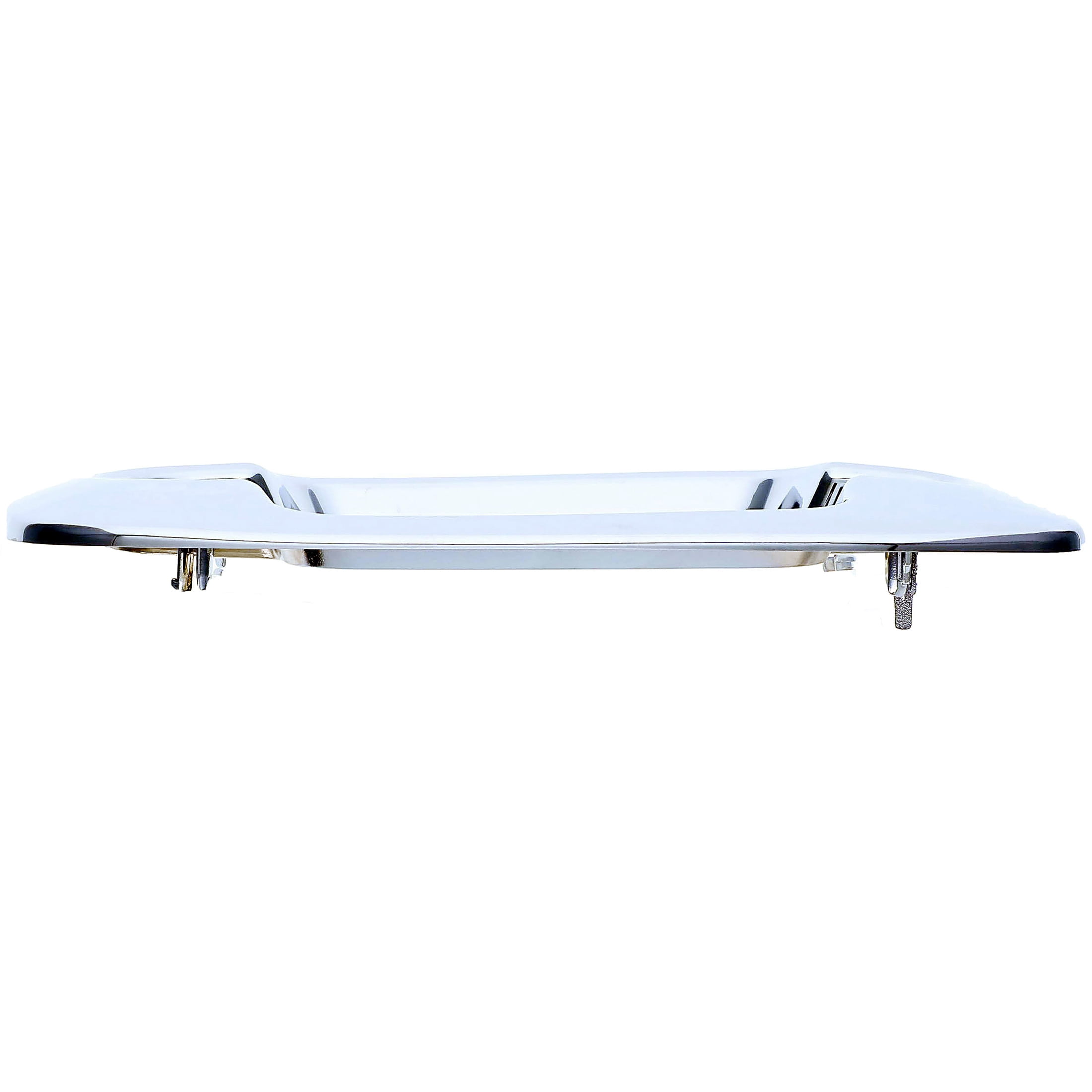 Dorman 760-5534 Exterior Door Handle Trim for Specific International Models, Chrome