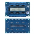thumbnail image 4 of Módulo de Fuente de Alimentació Atx de 24 Pines, Conector ATX, Adaptador para Computadora PC, Contruptor de Bloqueo, Bloque de Terminales de Tornillo de 24 Amperios,, 4 of 7