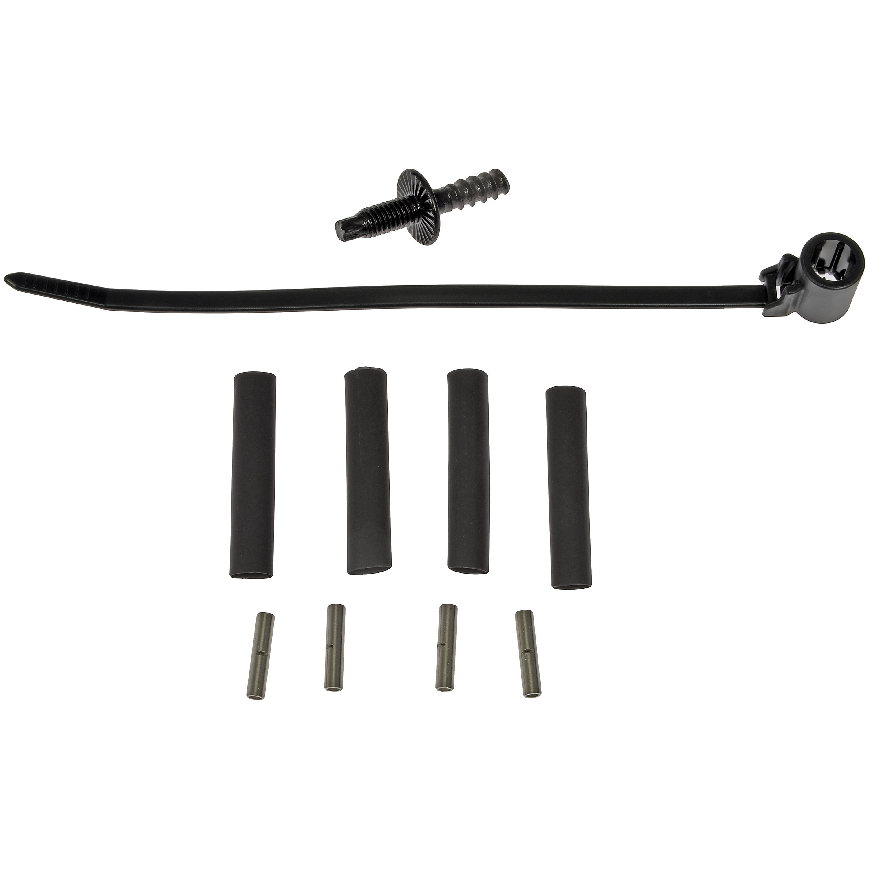Dorman 911-933 Integrated Runner Control - Short Runner for Specific Chrysler / Dodge / Ram Models (OE FIX)