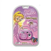Global Point Products Pixie Princess Digital Camera with 3 MegaPixels