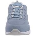 thumbnail image 2 of Easy Spirit Womens Romy 8 Suede Lifestyle Fashion Sneakers, 2 of 5