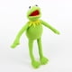 thumbnail image 3 of Hollywood Star Sesame Street Frog Kermit Plush Doll Soft Stuffed Frogs Toy Baby Children Christmas Birthday Gifts, 3 of 5