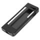 thumbnail image 3 of Funda protectora anticaídas ABS para Samsung Galaxy Z Fold 1 W20 (negra), 3 of 14