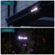thumbnail image 5 of Solar Outdoor Lights with Motion Sensor Solar Lights for Garden,A, 5 of 5