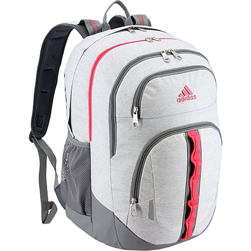 adidas prime v backpack capacity